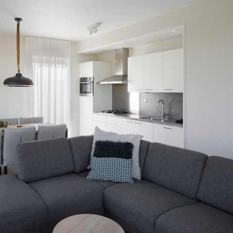 LODGE 6 personnes - L6A Confort