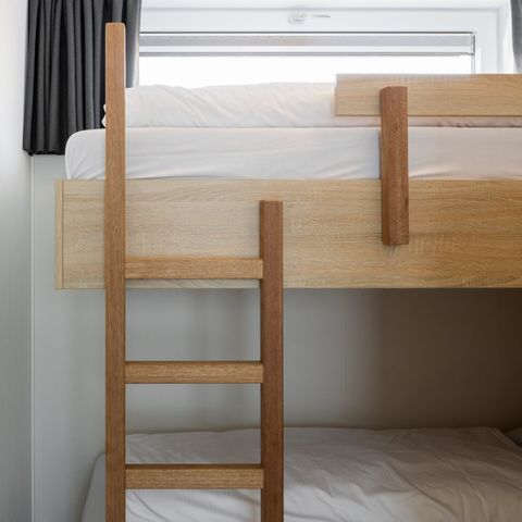 LODGE 6 personnes - L6A Confort