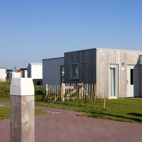 LODGE 6 personnes - 1 Confort (6plodgedv)
