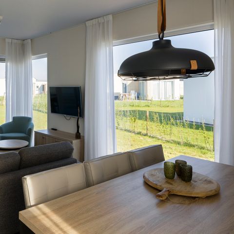 LODGE 6 personnes - L6A Confort