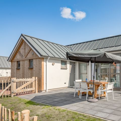 LODGE 6 personnes - Lodge L6B Comfort