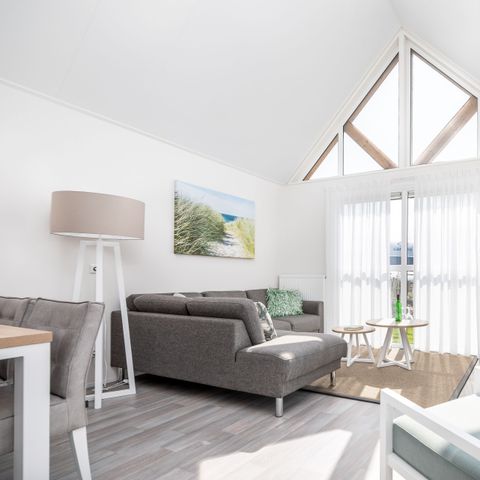 LODGE 6 personnes - Lodge L6B Comfort