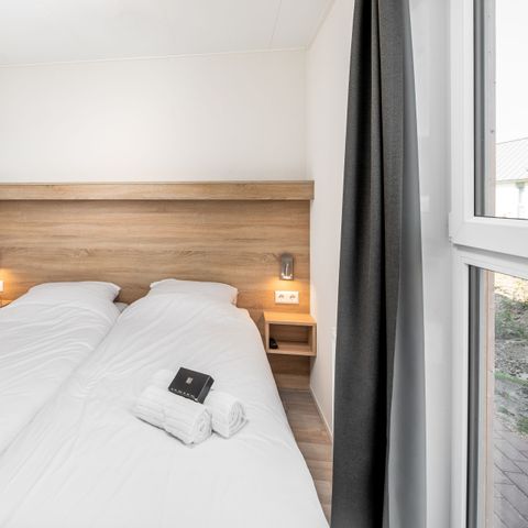 LODGE 6 personnes - Lodge L6B Comfort