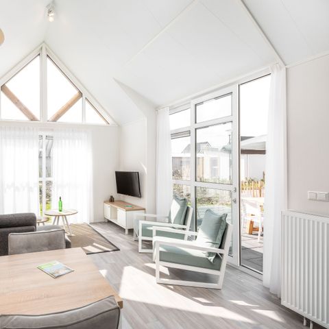 LODGE 6 personnes - L6B Confort