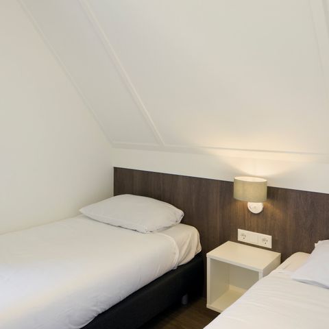 VILLA 4 personnes - V4A Luxe