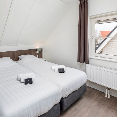 VILLA 4 personnes - V4A Luxe