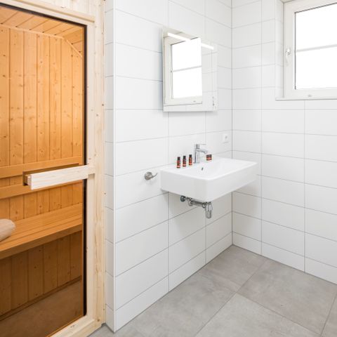 VILLA 4 personnes - V4A Luxe