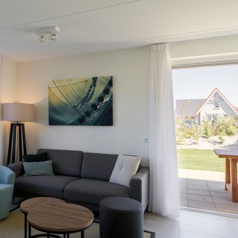 VILLA 4 personnes - V4A Luxe