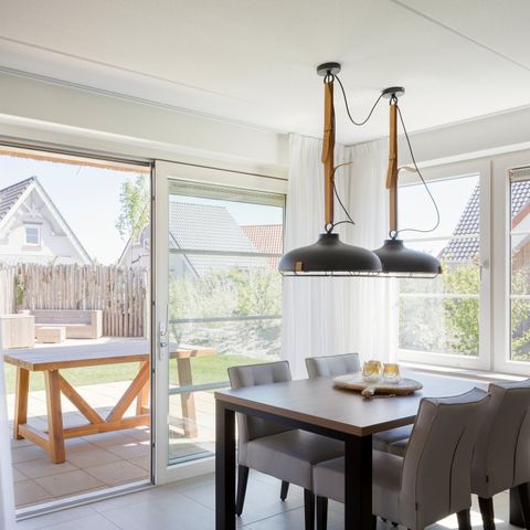 VILLA 4 personnes - V4A Luxe