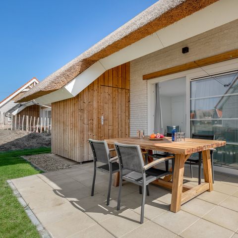 VILLA 4 personnes - V4A Luxe