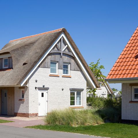 VILLA 4 personnes - V4A Luxe