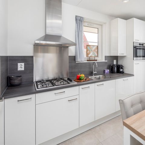 VILLA 6 personnes - V6A Luxe