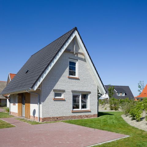 VILLA 6 personnes - V6A Luxe