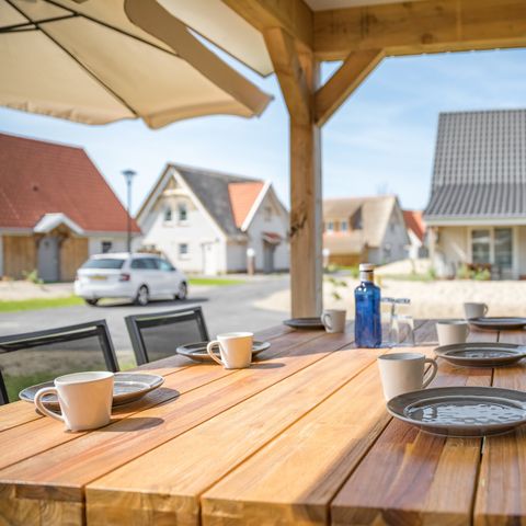 VILLA 6 personnes - V6A Luxe