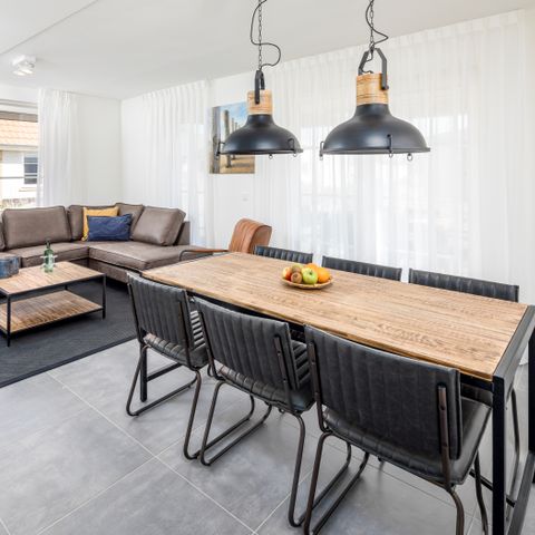 VILLA 6 personnes - V6B Luxe