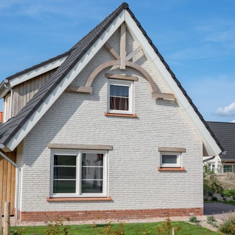 VILLA 6 personnes - V6B Luxe