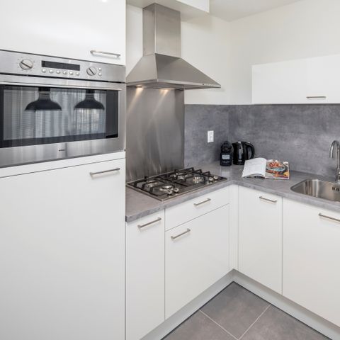 VILLA 6 personnes - V6B Luxe