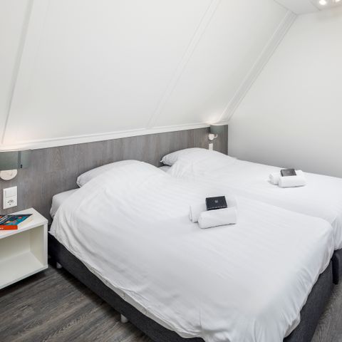 VILLA 6 personnes - V6B Luxe