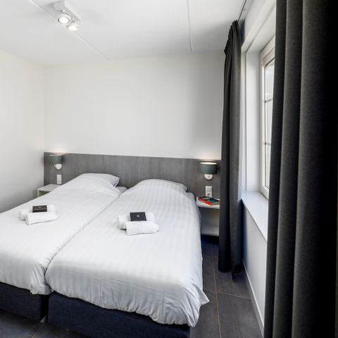 VILLA 6 personnes - V6B Luxe