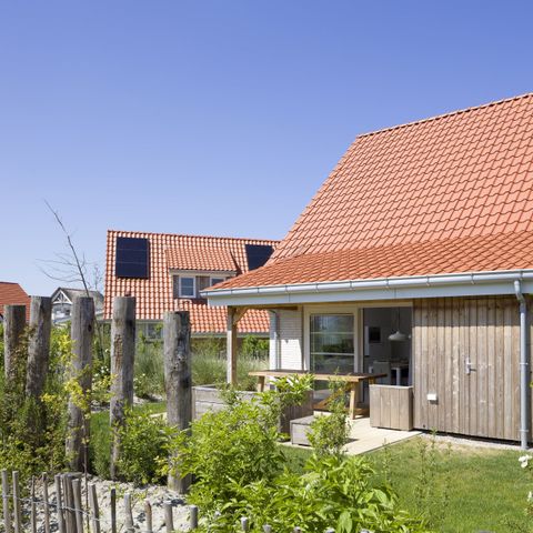 VILLA 8 personnes - 2 Luxe (8pbgsw)