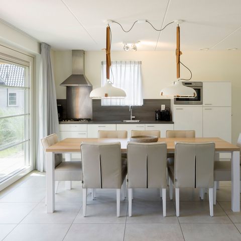 VILLA 8 personnes - 2 Luxe (8pbgsw)