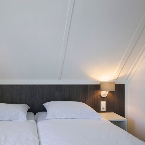 VILLA 8 personnes - 2 Luxe (8pbgsw)