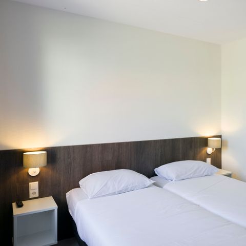 VILLA 8 personnes - V8 Luxe