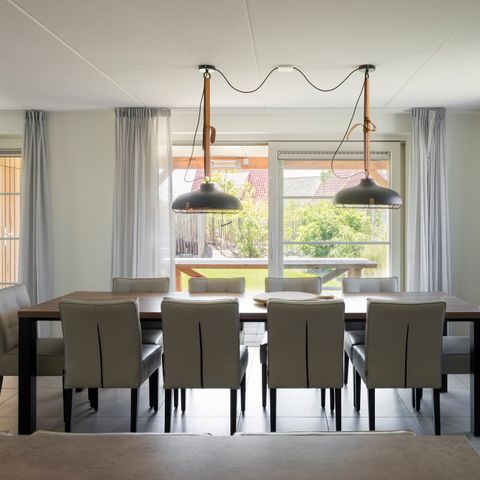 Hébergement pour groupe 10 personnes - Villa Luxe (10pbgvh)