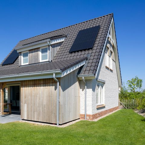Hébergement pour groupe 10 personnes - Villa Luxe (10pbgvh)