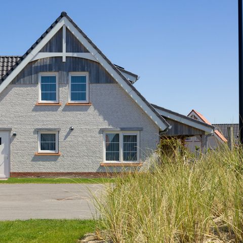 Hébergement pour groupe 10 personnes - Villa Luxe (10pbgvh)