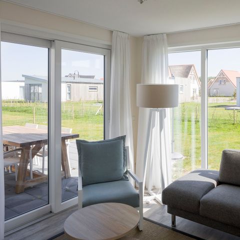 BUNGALOW 4 personnes - B4A Comfort