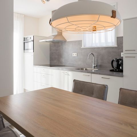 BUNGALOW 4 personnes - B4A Comfort