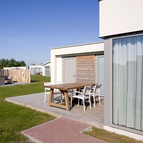 BUNGALOW 4 personnes - B4A Comfort