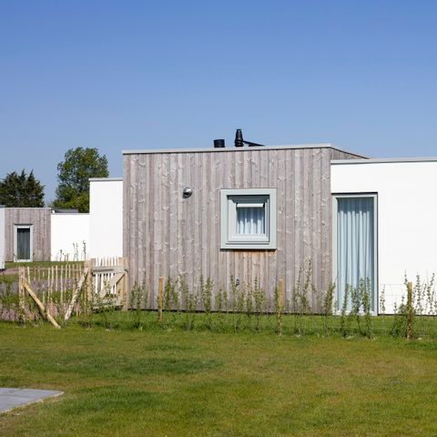 BUNGALOW 6 personnes - B6A Confort