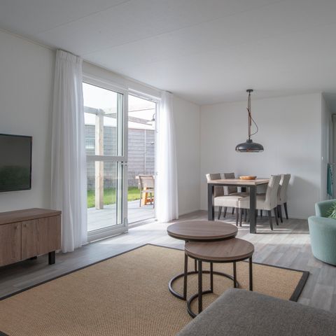 LODGE 4 personnes - 7 (L4Comfort)