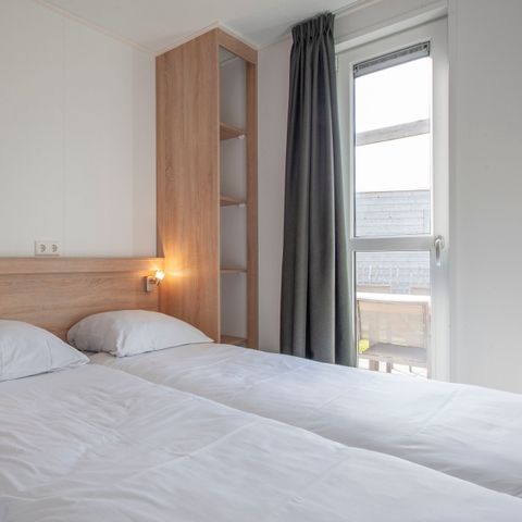 LODGE 4 personnes - 7 (L4Comfort)
