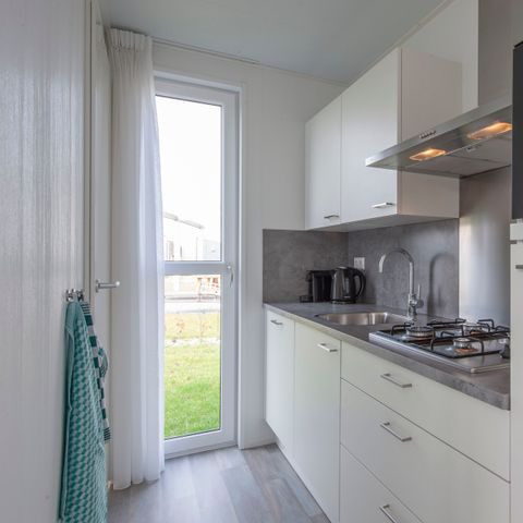 LODGE 4 personnes - Lodge L4 Comfort