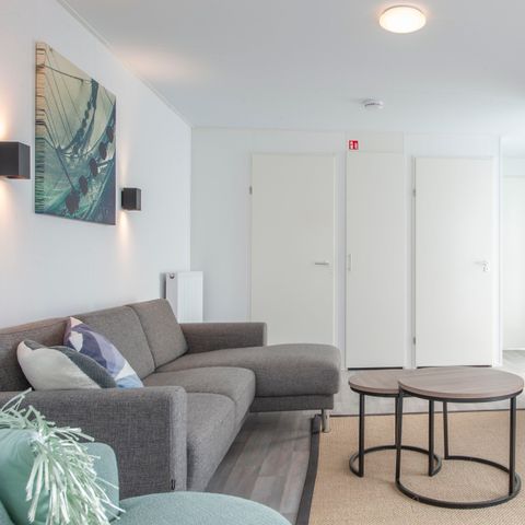 LODGE 4 personnes - Lodge L4 Comfort