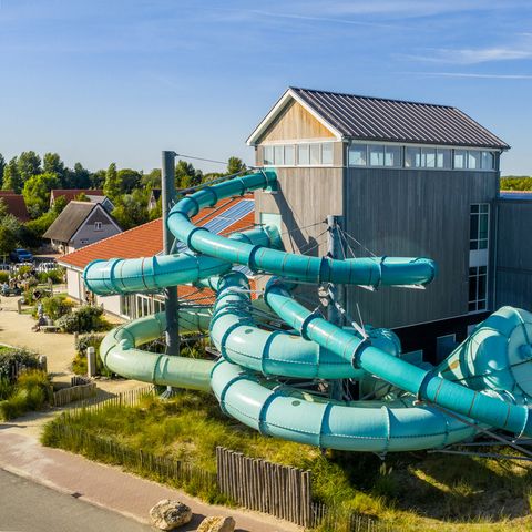 Landal Beach Resort Nieuwvliet-Bad - Sluis - Image N°5
