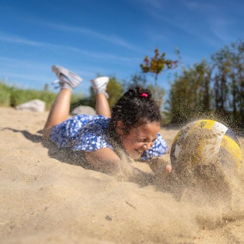 Landal Beach Resort Nieuwvliet-Bad - Sluis - Image N°6