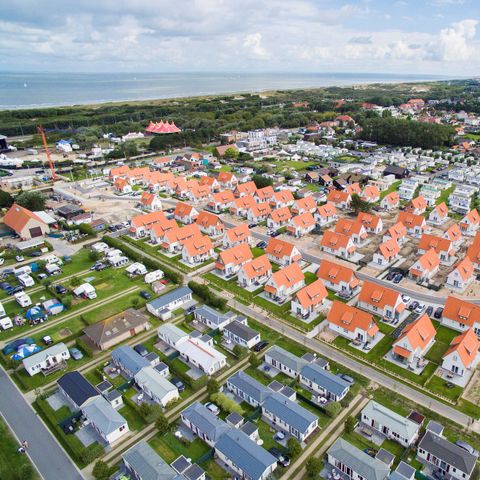 Landal Breeduyn Village - Flandre Occidentale - Image N°2