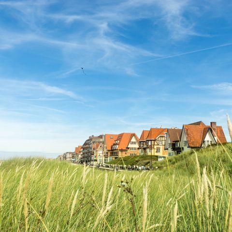 Landal Breeduyn Village - Flandre Occidentale - Image N°5