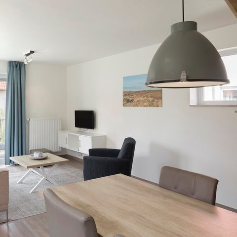 VILLA 4 personnes - Luxe