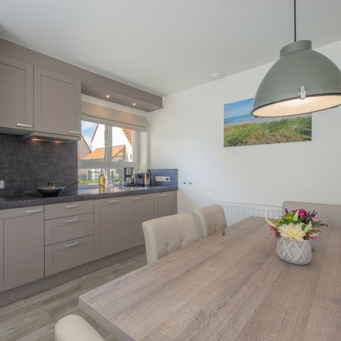 VILLA 6 personnes - Luxe