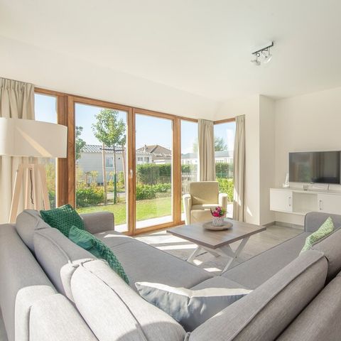Villa 6 personnes - Kindervilla Luxe 6