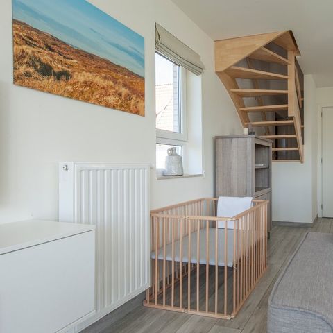 Villa 6 personnes - Kindervilla Luxe 6