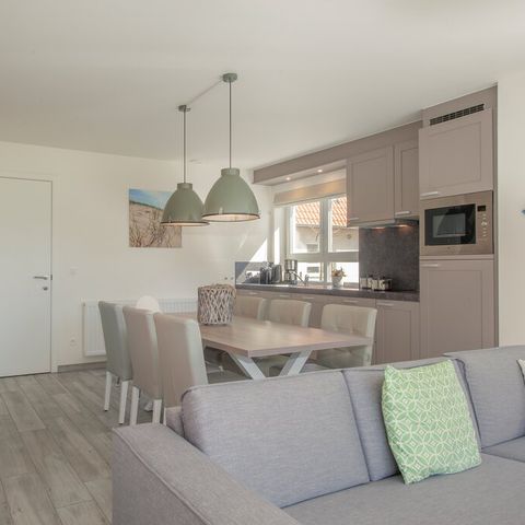 Villa 6 personnes - Kindervilla Luxe 6