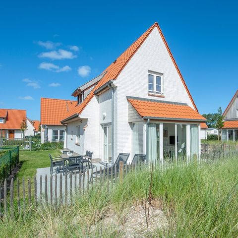 Villa 6 personnes - Kindervilla Luxe 6
