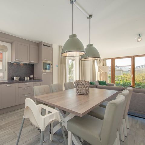 Villa 6 personnes - Kindervilla Luxe 6