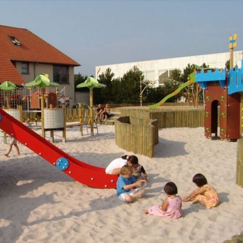 Landal Breeduyn Village - Flandre Occidentale - Image N°4